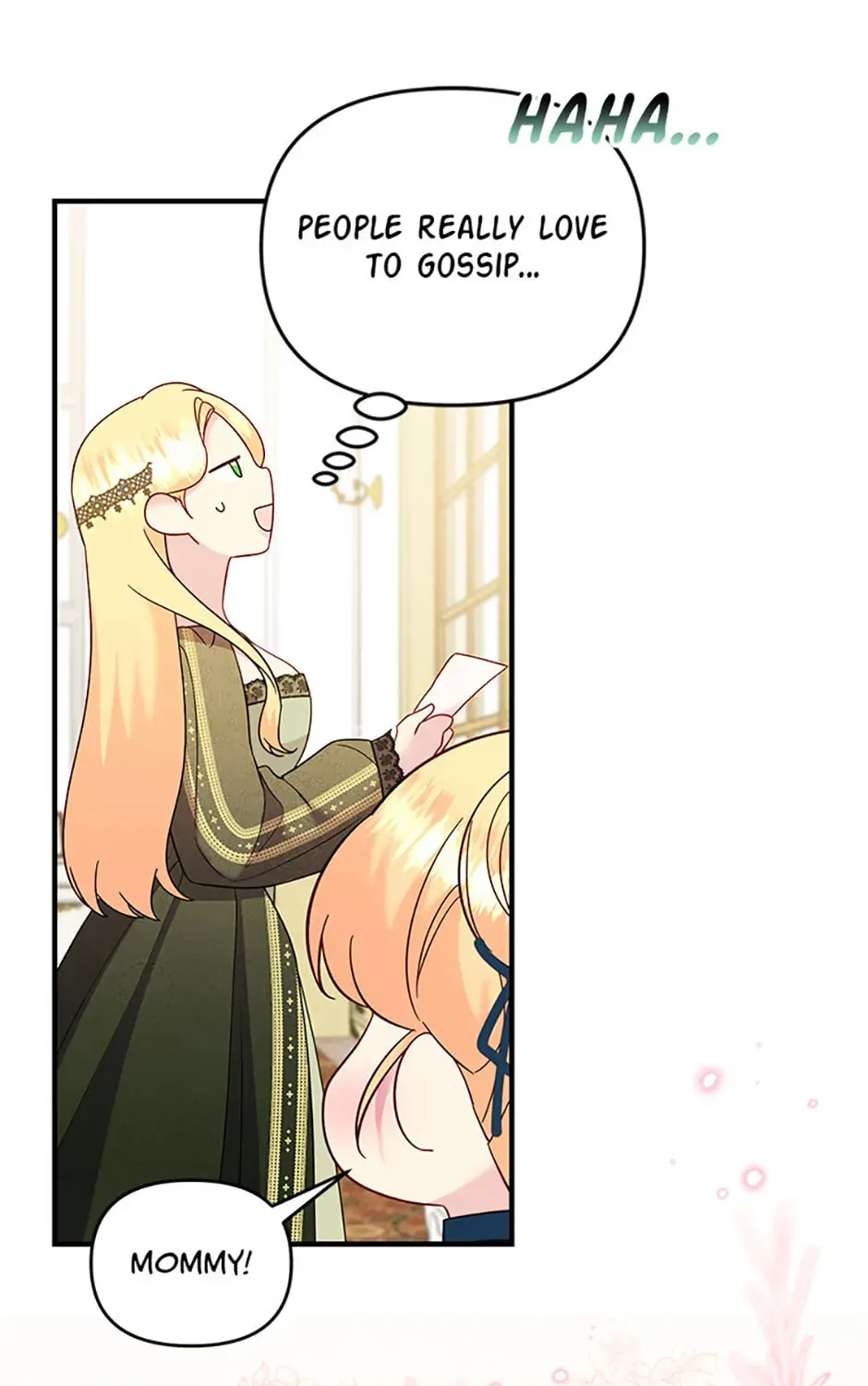 My Warmonger Husband Chapter 76 page 13 - 