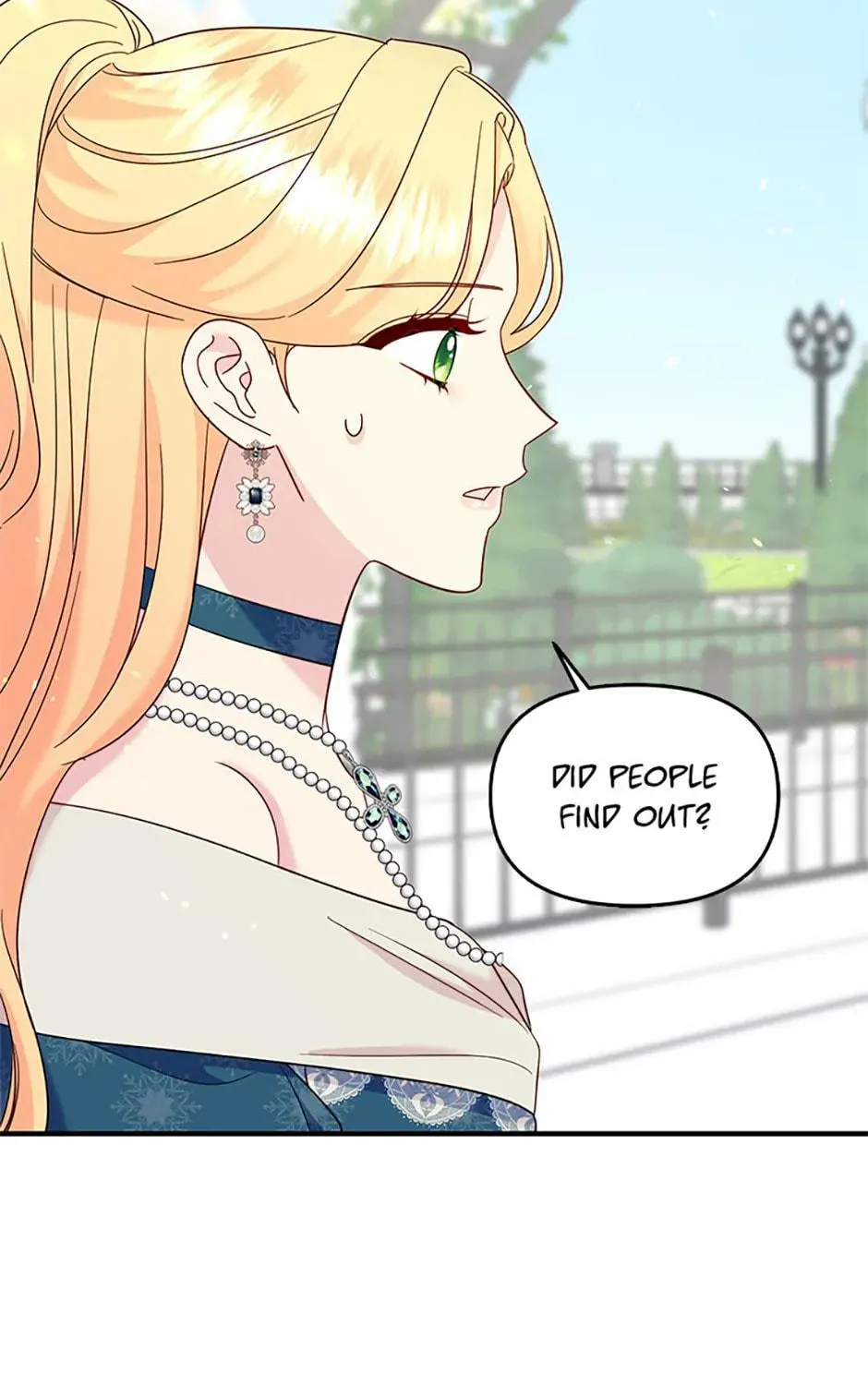 My Warmonger Husband Chapter 76 page 129 - 