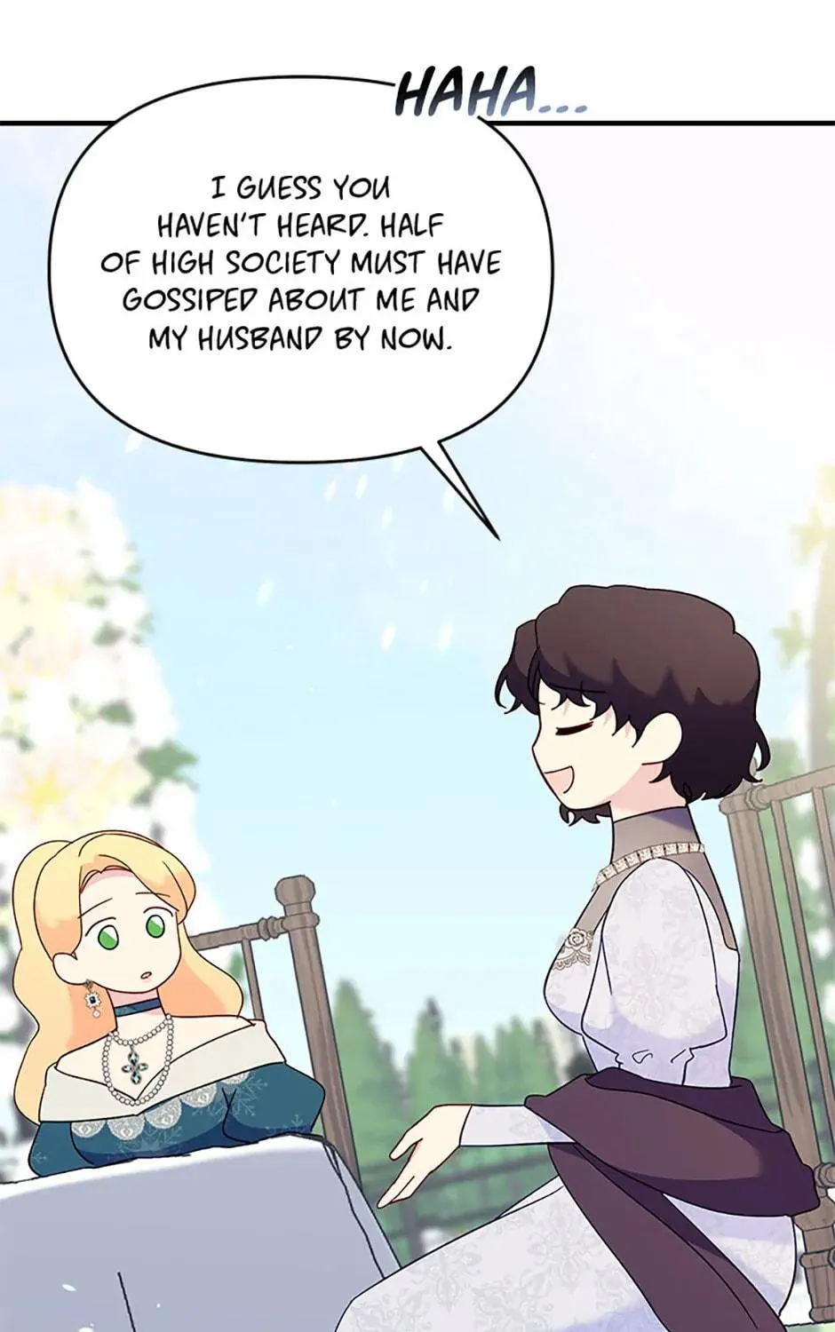 My Warmonger Husband Chapter 76 page 131 - 