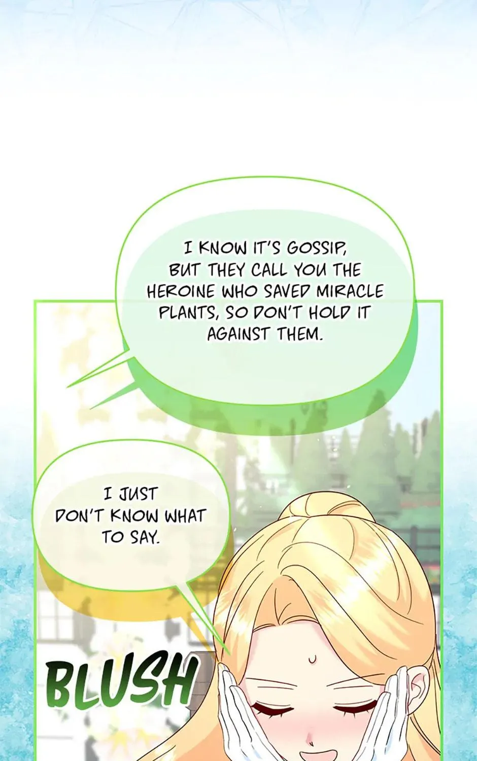 My Warmonger Husband Chapter 76 page 139 - 