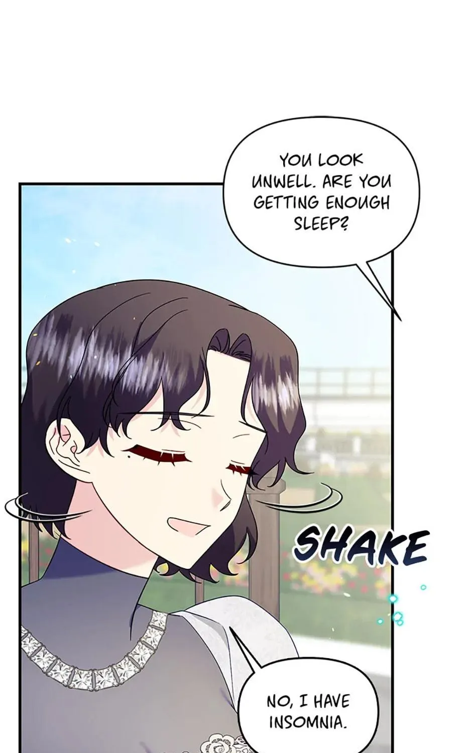 My Warmonger Husband Chapter 76 page 143 - 