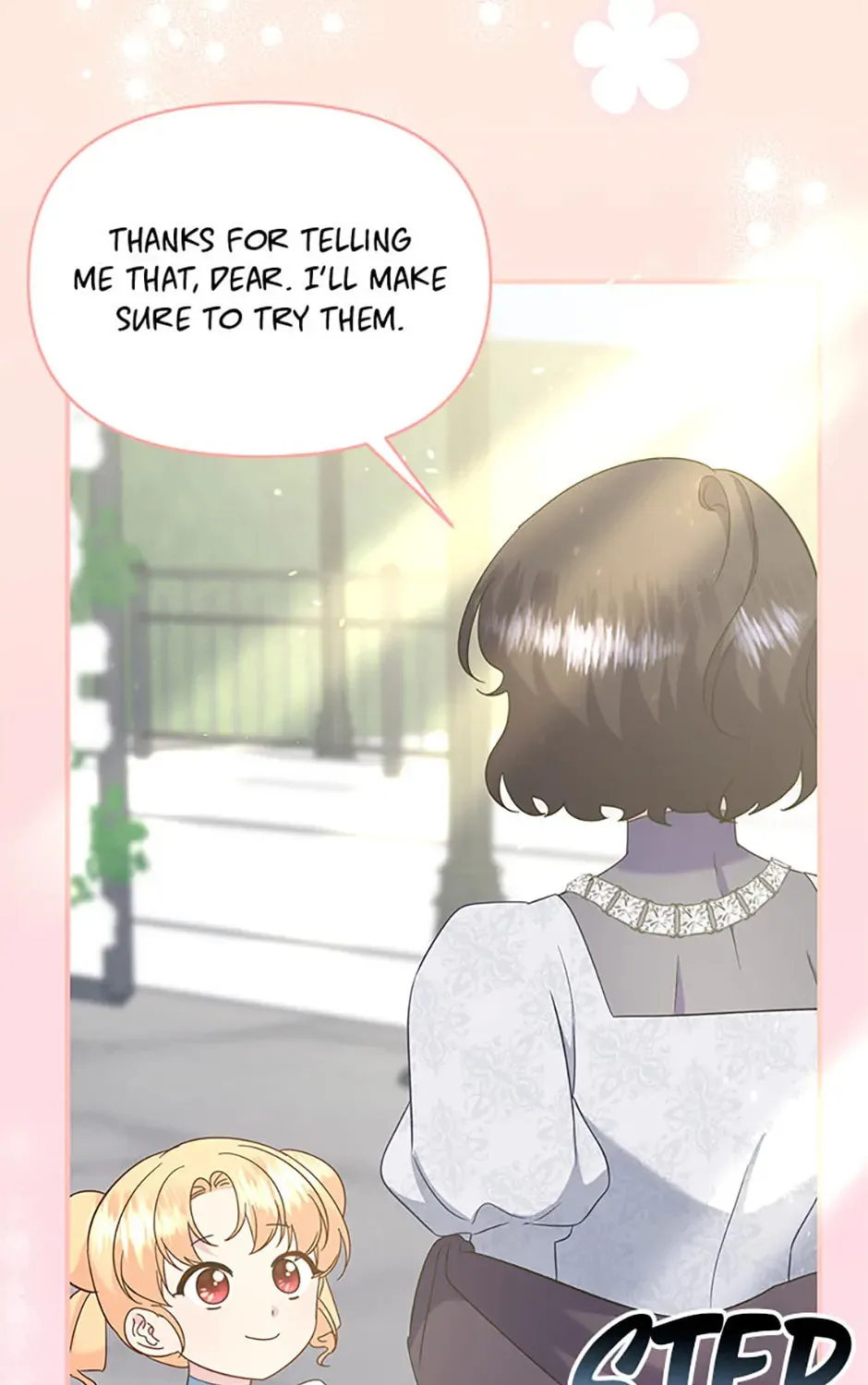 My Warmonger Husband Chapter 76 page 157 - 