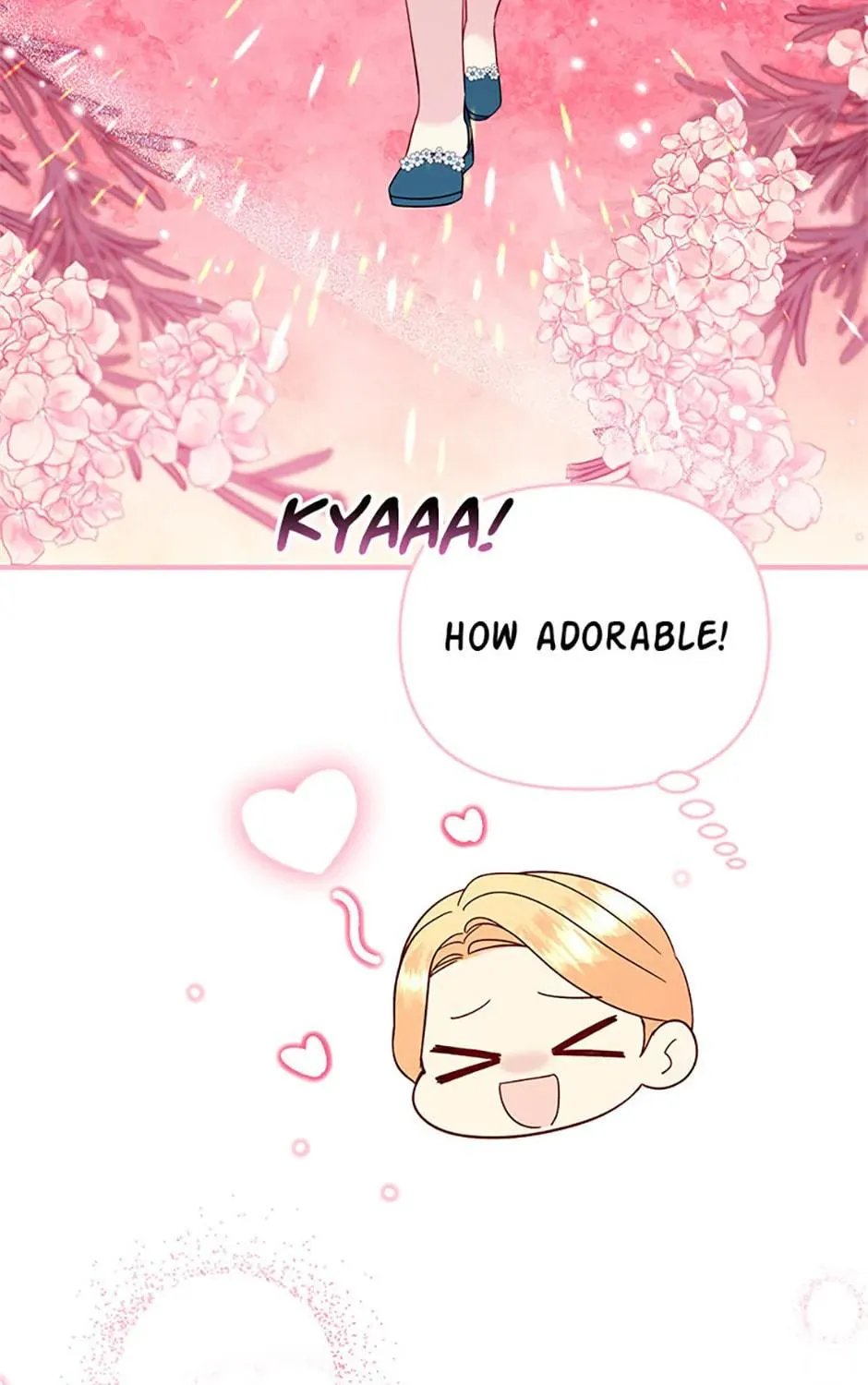 My Warmonger Husband Chapter 76 page 17 - 