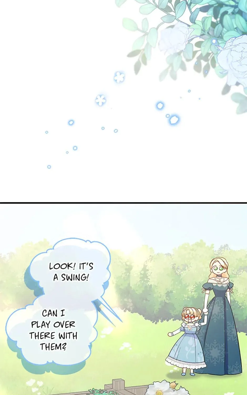 My Warmonger Husband Chapter 76 page 29 - 
