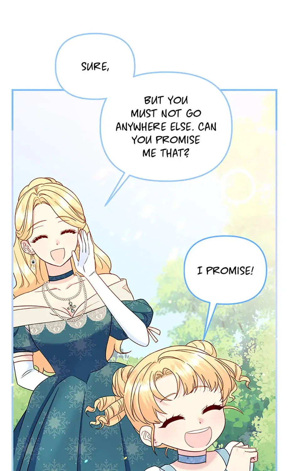 My Warmonger Husband Chapter 76 page 33 - 