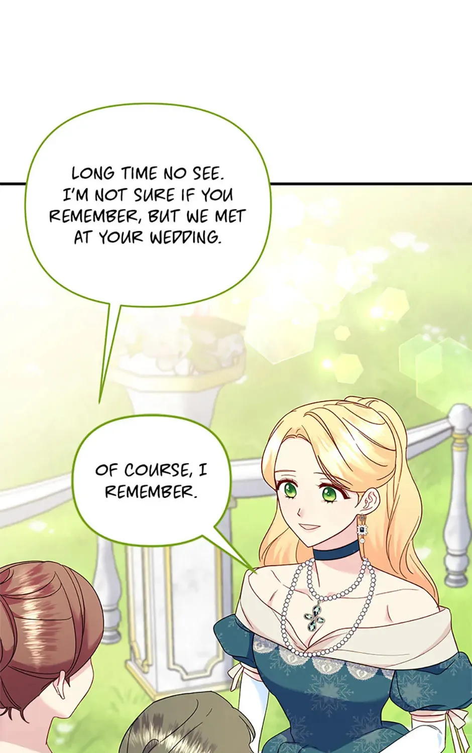 My Warmonger Husband Chapter 76 page 43 - 
