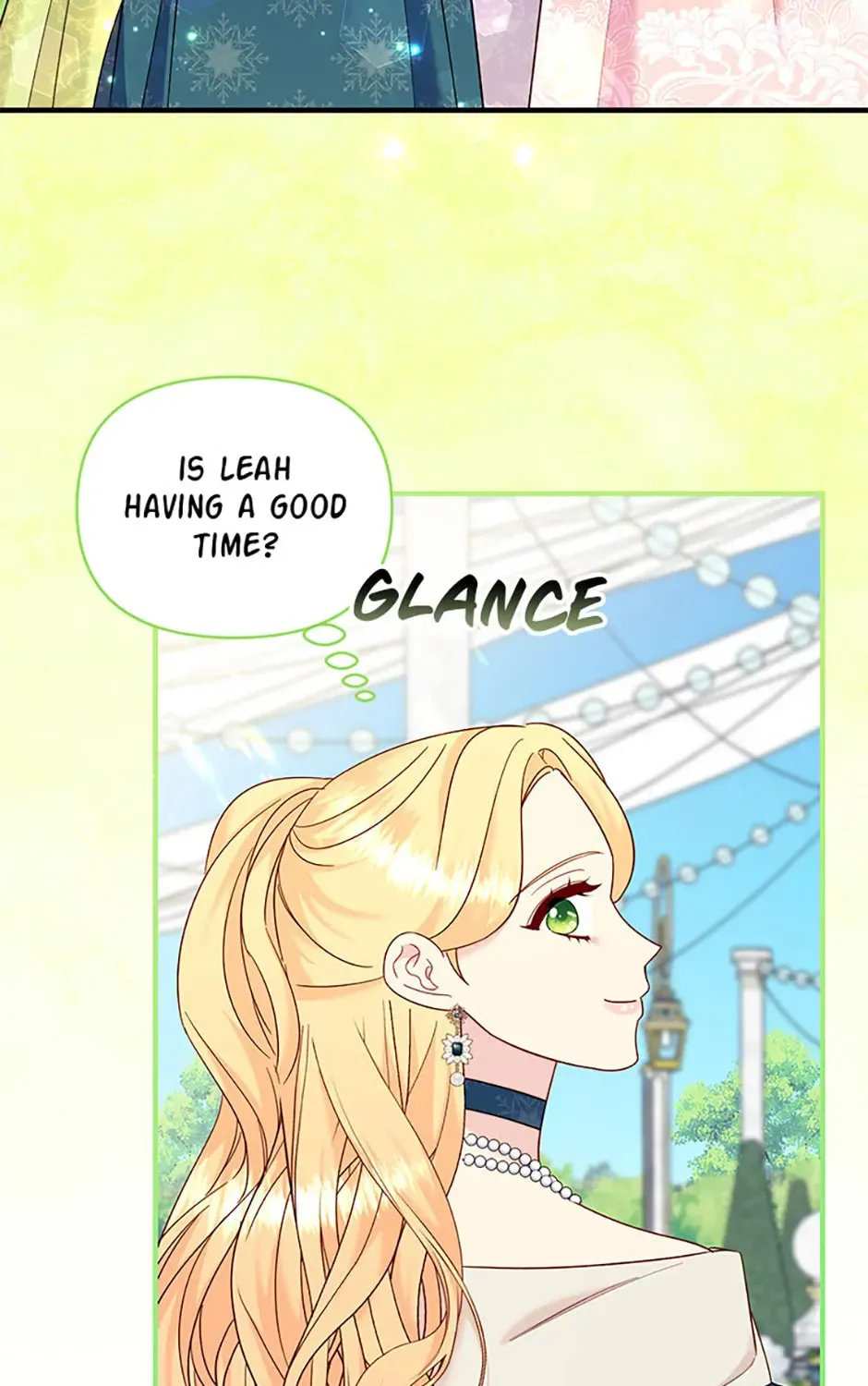 My Warmonger Husband Chapter 76 page 51 - 