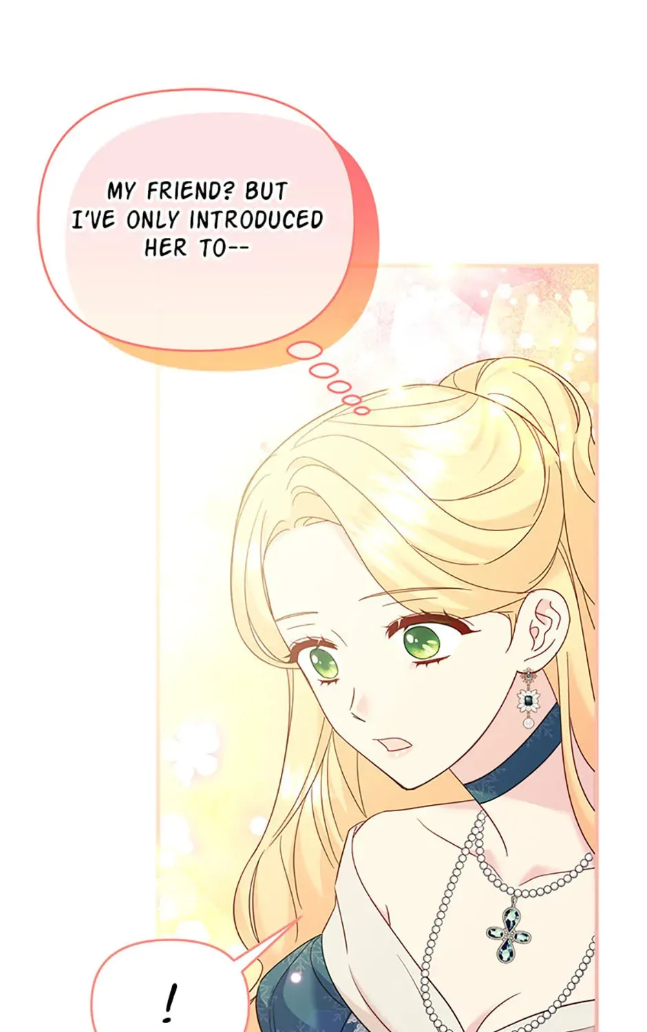 My Warmonger Husband Chapter 76 page 61 - 