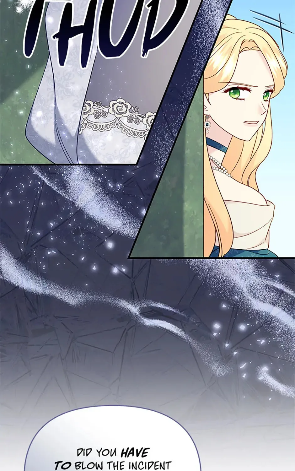 My Warmonger Husband Chapter 76 page 81 - 