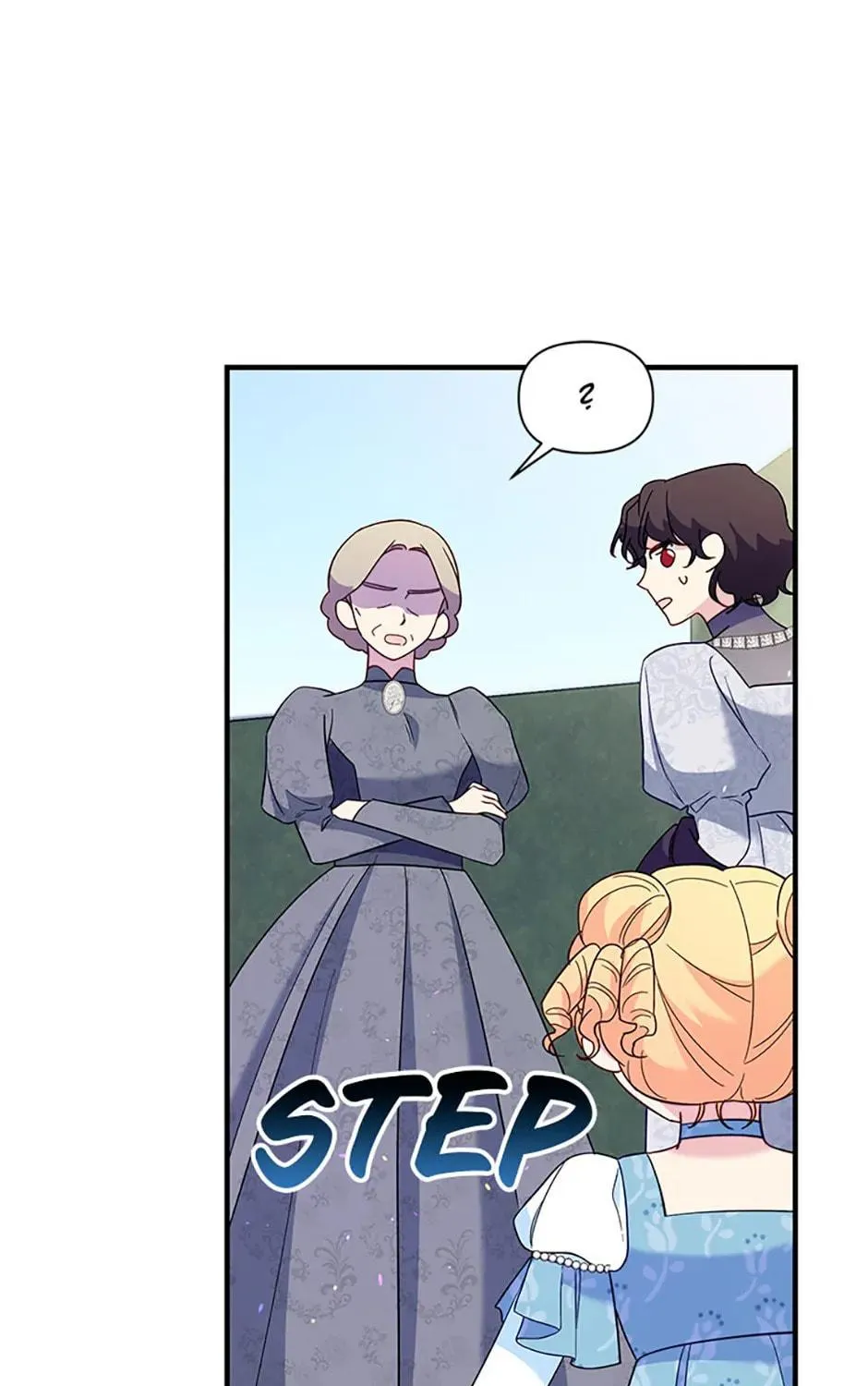 My Warmonger Husband Chapter 76 page 89 - 