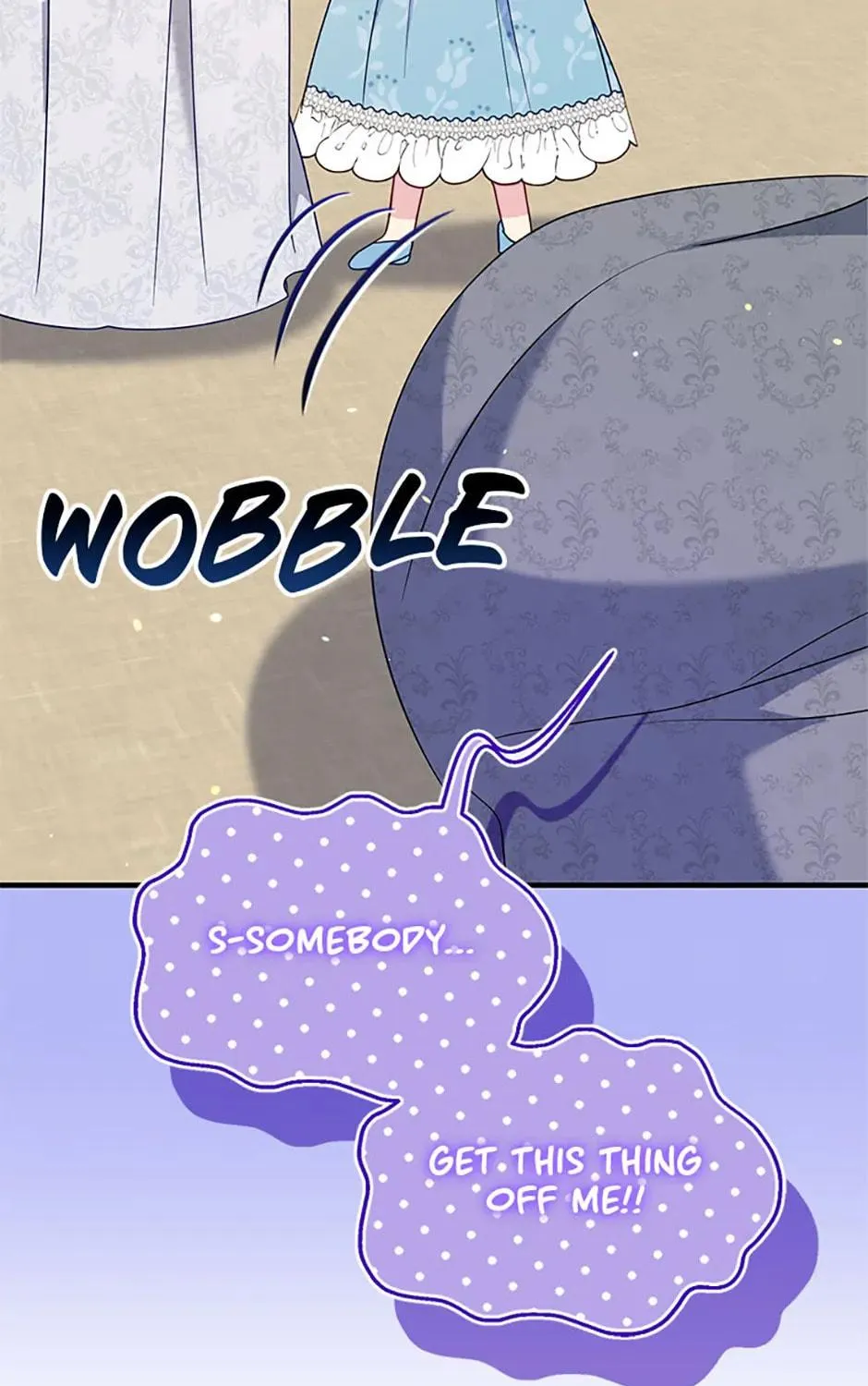 My Warmonger Husband Chapter 76 page 99 - 