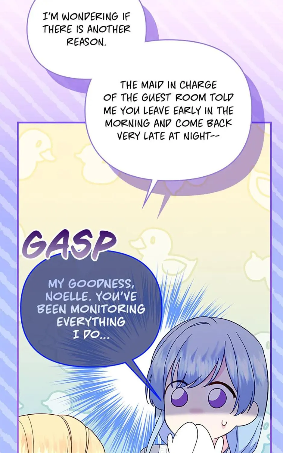 My Warmonger Husband Chapter 77 page 101 - 