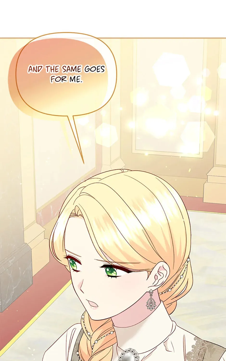 My Warmonger Husband Chapter 77 page 105 - 