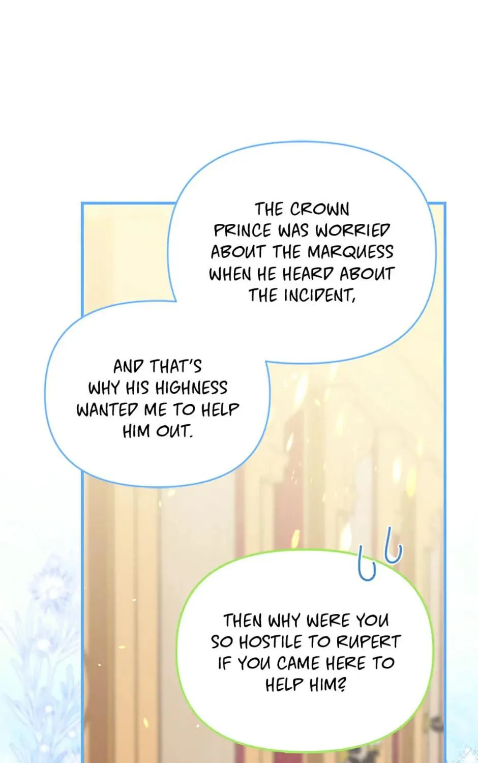 My Warmonger Husband Chapter 77 page 125 - 