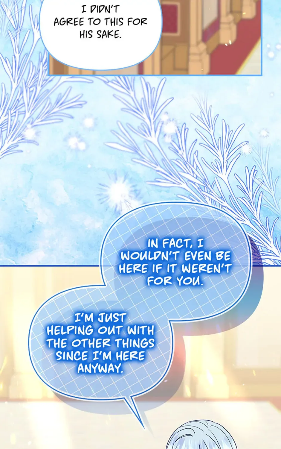 My Warmonger Husband Chapter 77 page 127 - 