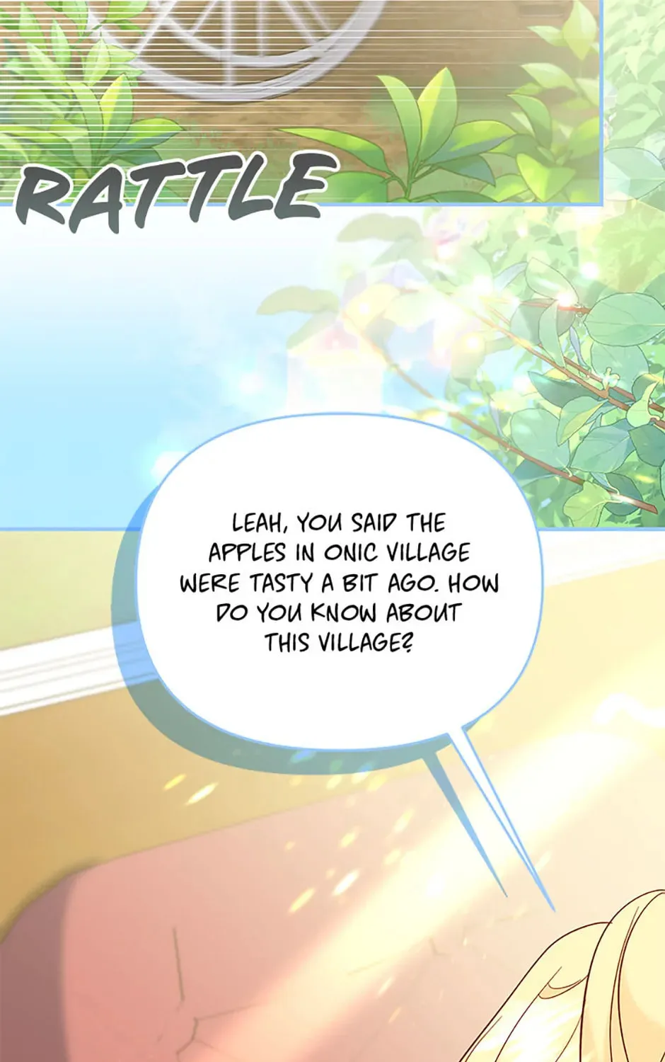 My Warmonger Husband Chapter 77 page 3 - 
