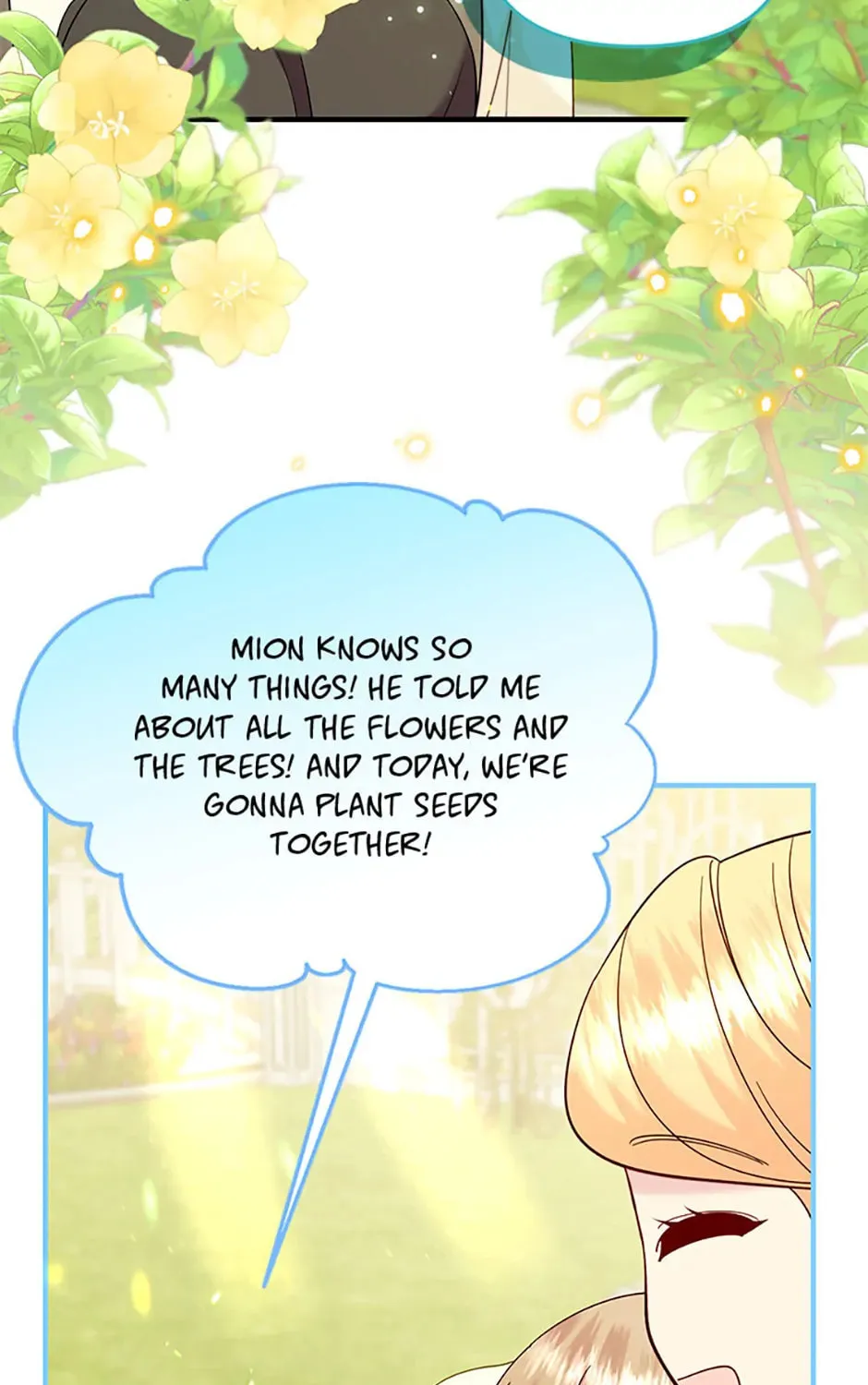 My Warmonger Husband Chapter 77 page 25 - 