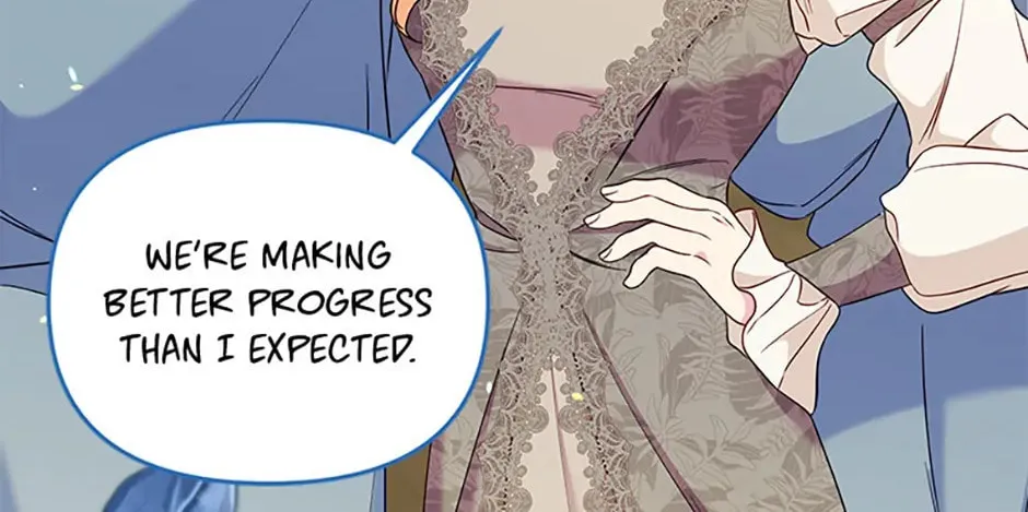 My Warmonger Husband Chapter 77 page 44 - 