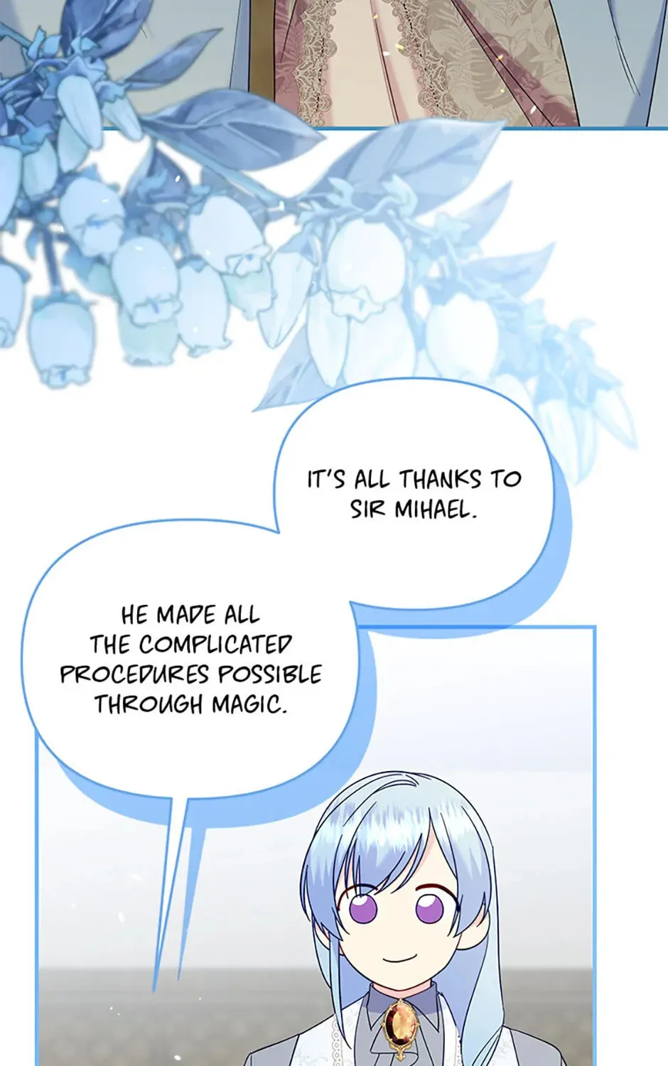 My Warmonger Husband Chapter 77 page 45 - 