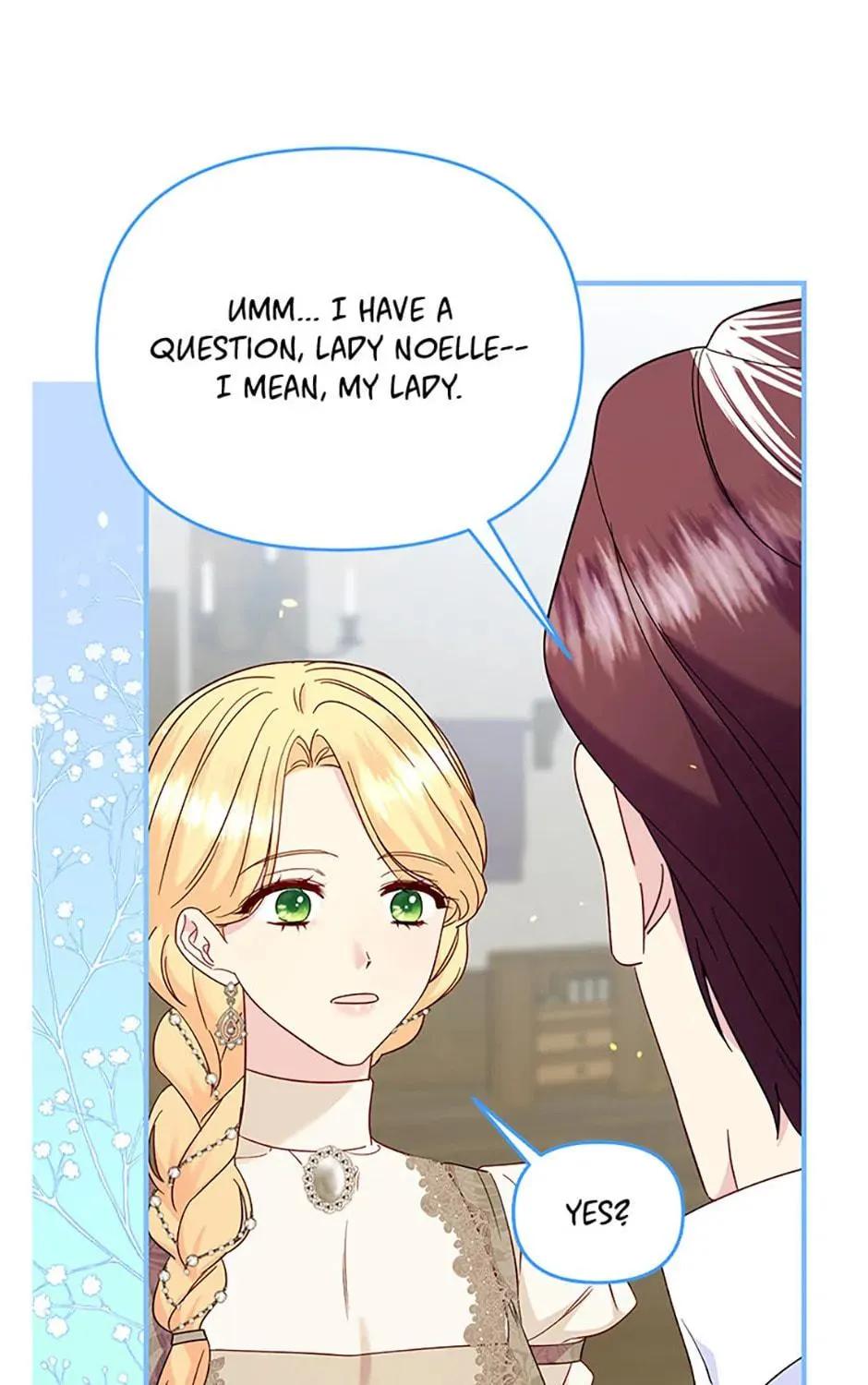 My Warmonger Husband Chapter 77 page 53 - 