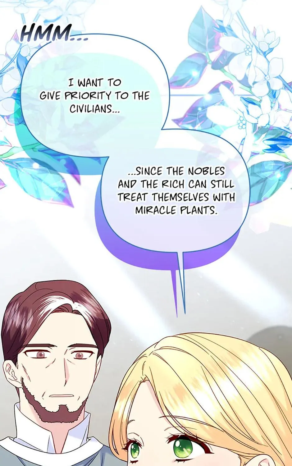 My Warmonger Husband Chapter 77 page 59 - 