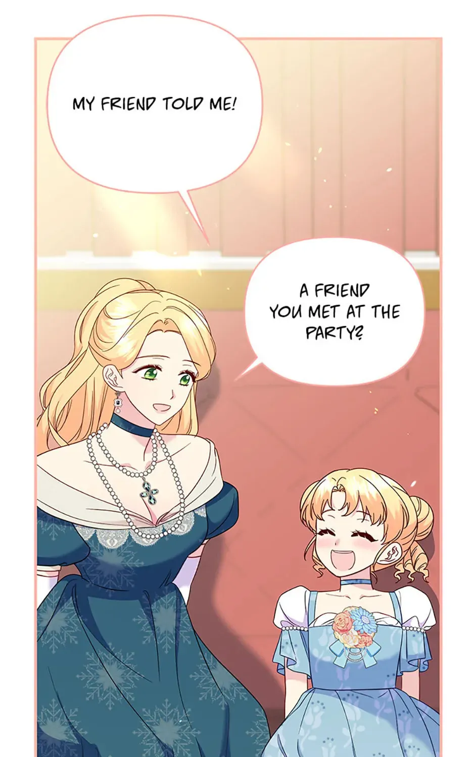 My Warmonger Husband Chapter 77 page 7 - 