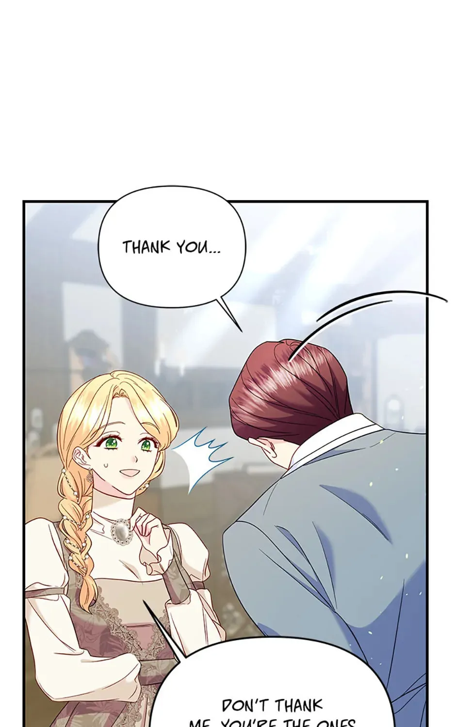My Warmonger Husband Chapter 77 page 63 - 