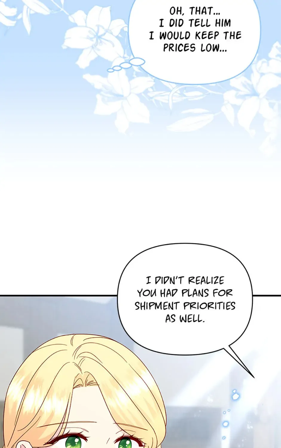 My Warmonger Husband Chapter 77 page 67 - 