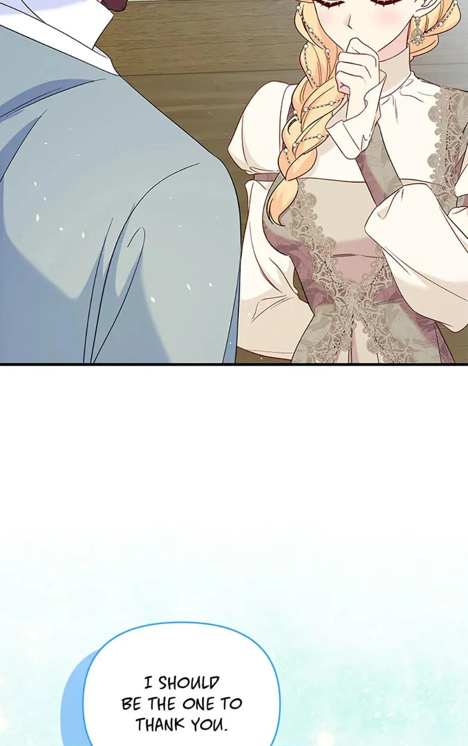 My Warmonger Husband Chapter 77 page 79 - 