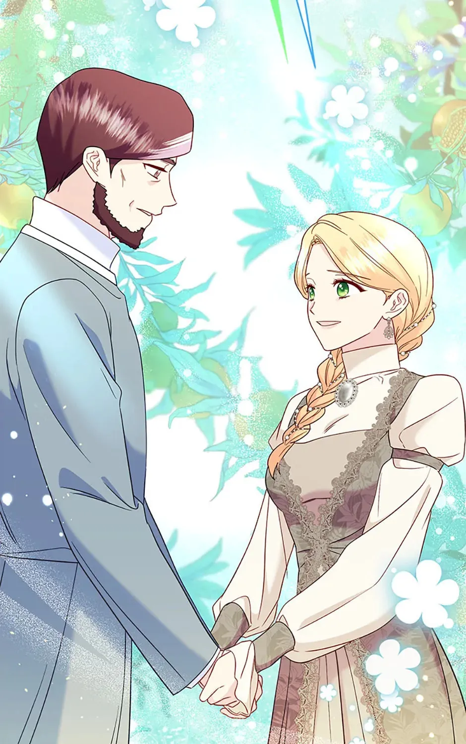 My Warmonger Husband Chapter 77 page 81 - 