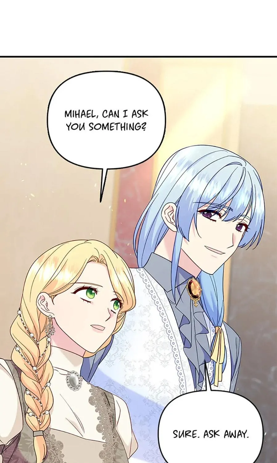 My Warmonger Husband Chapter 77 page 89 - 