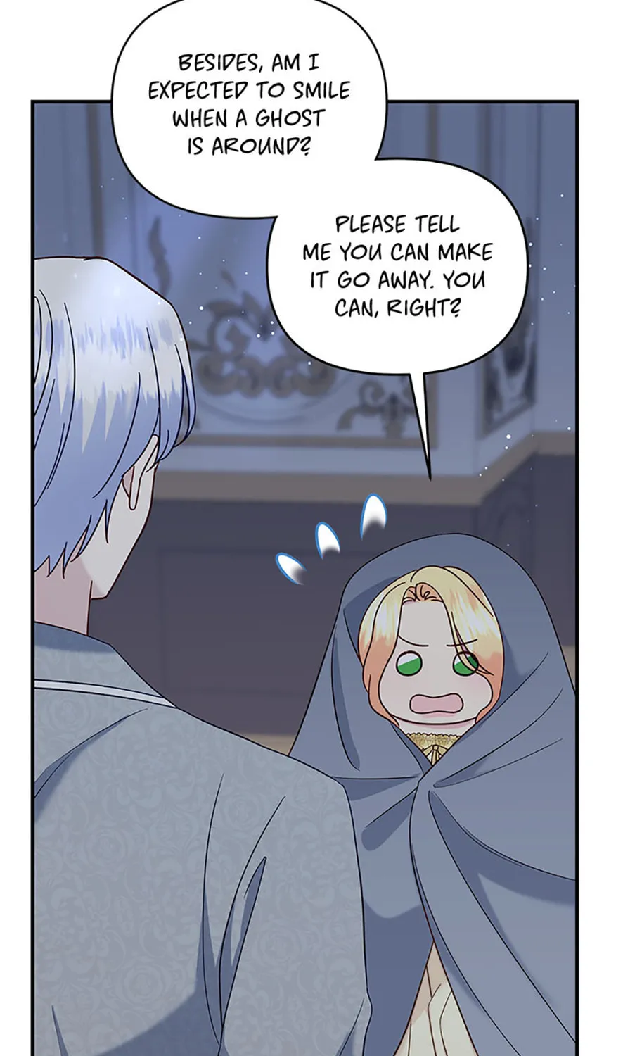 My Warmonger Husband Chapter 78 page 105 - 