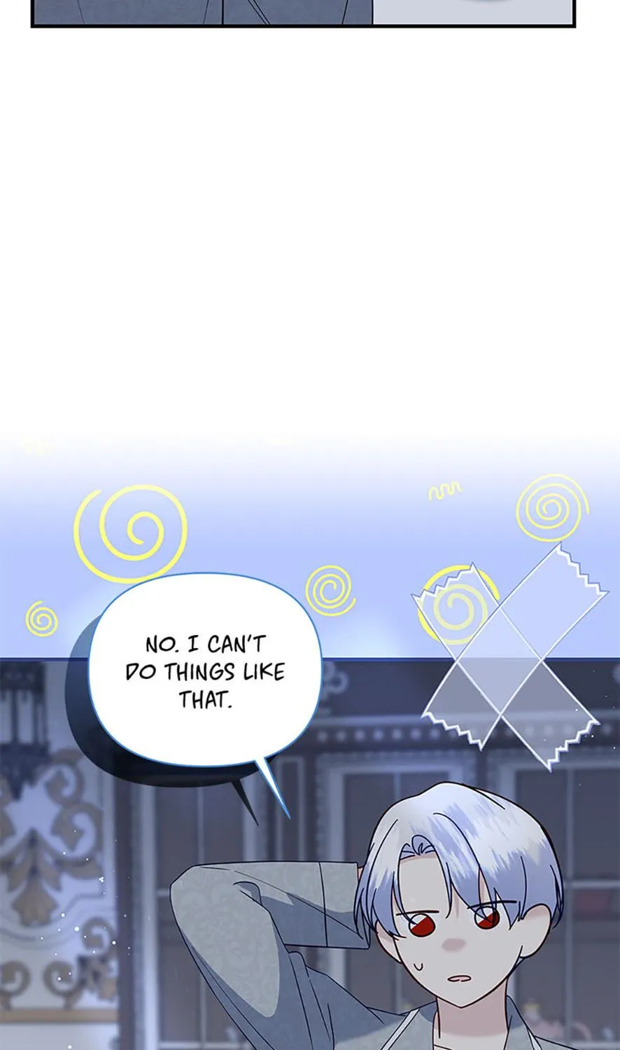 My Warmonger Husband Chapter 78 page 107 - 