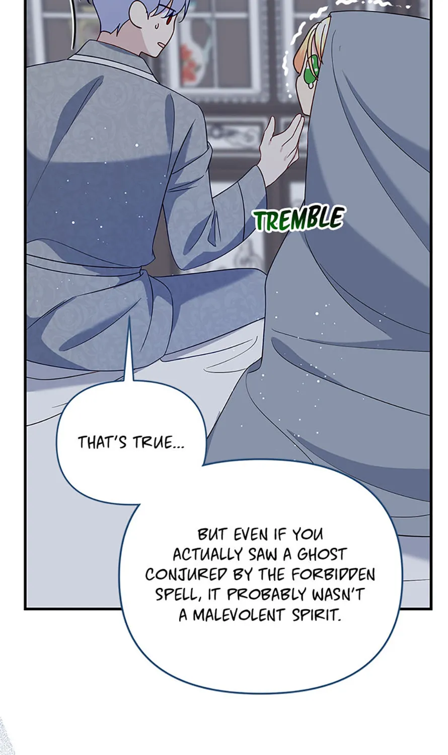 My Warmonger Husband Chapter 78 page 115 - 