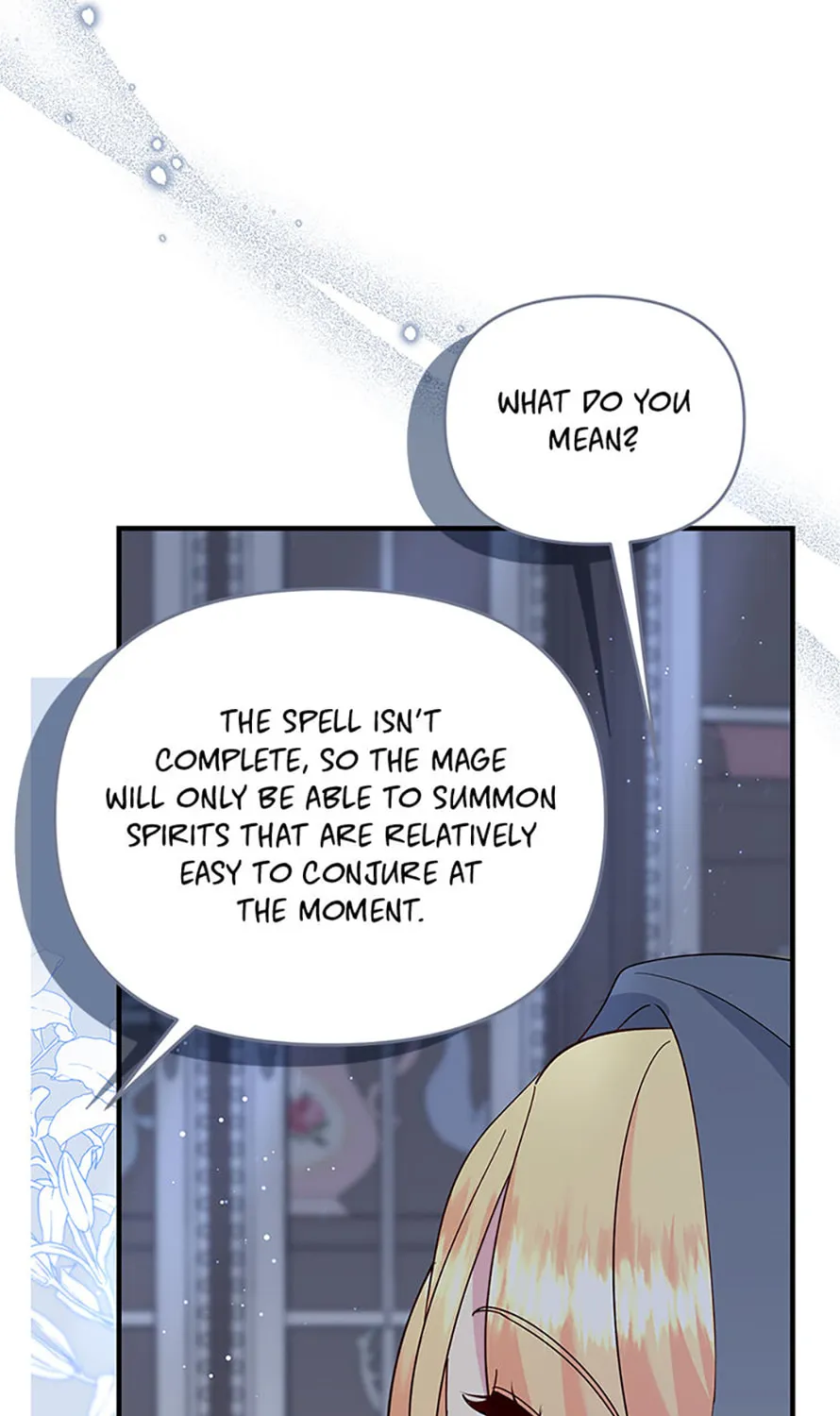 My Warmonger Husband Chapter 78 page 117 - 