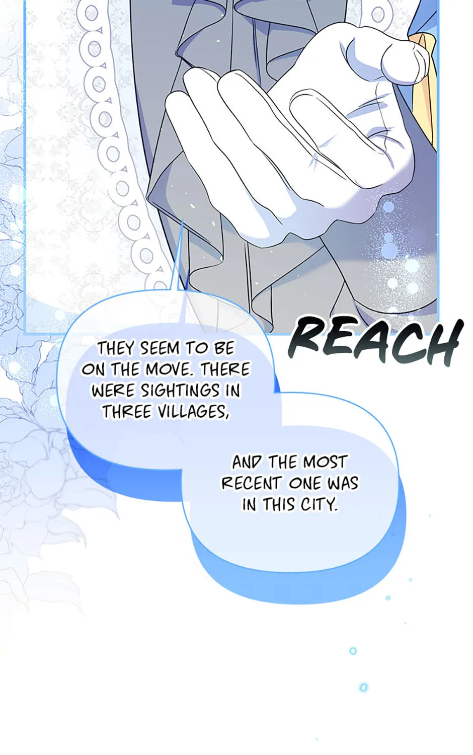 My Warmonger Husband Chapter 78 page 13 - 