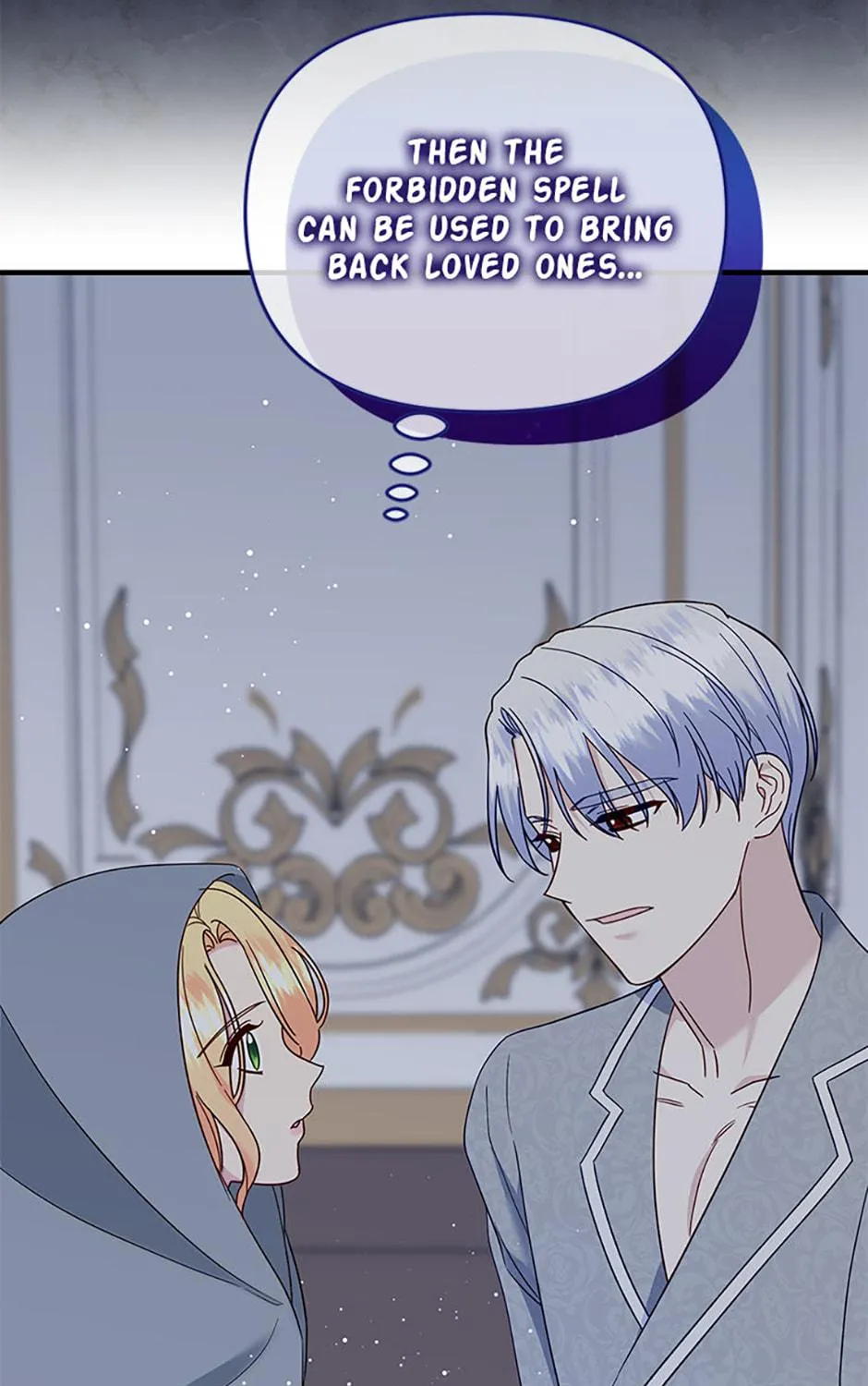 My Warmonger Husband Chapter 78 page 125 - 