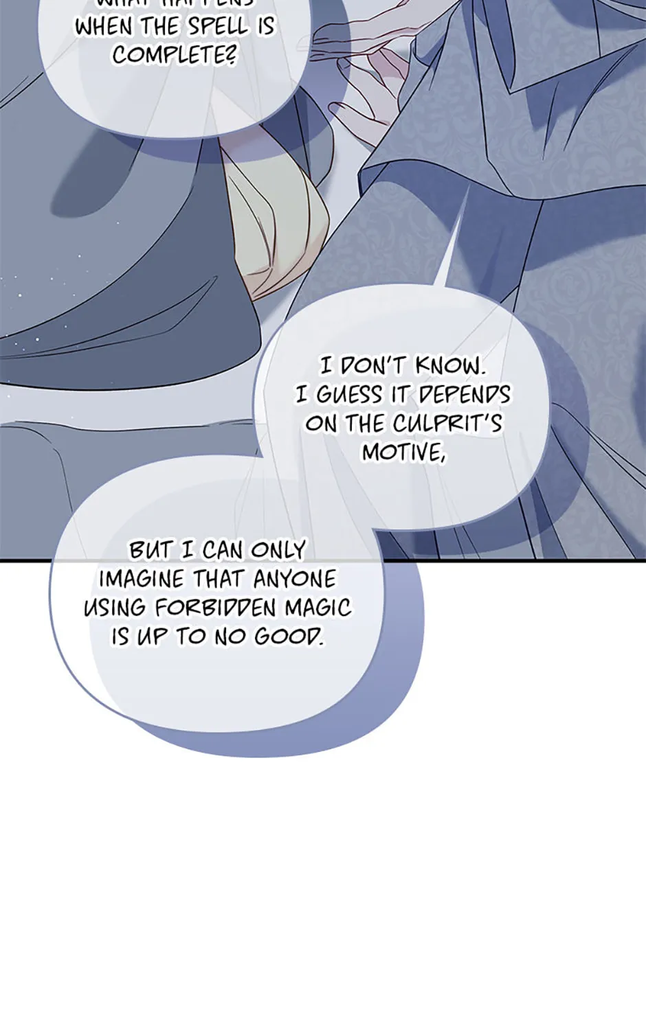 My Warmonger Husband Chapter 78 page 127 - 