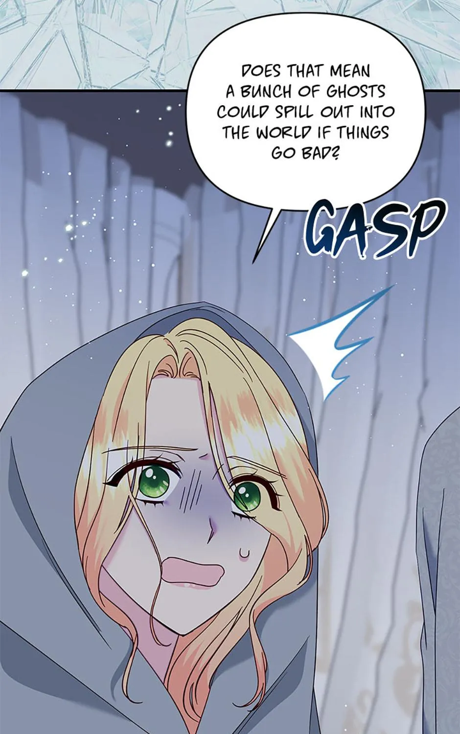My Warmonger Husband Chapter 78 page 129 - 