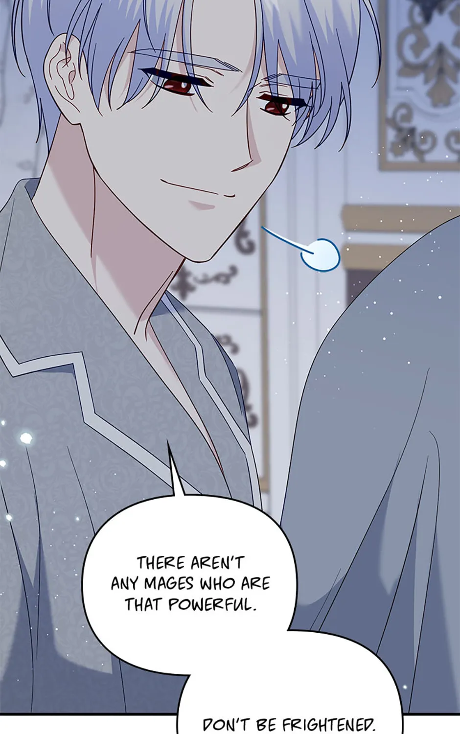 My Warmonger Husband Chapter 78 page 133 - 