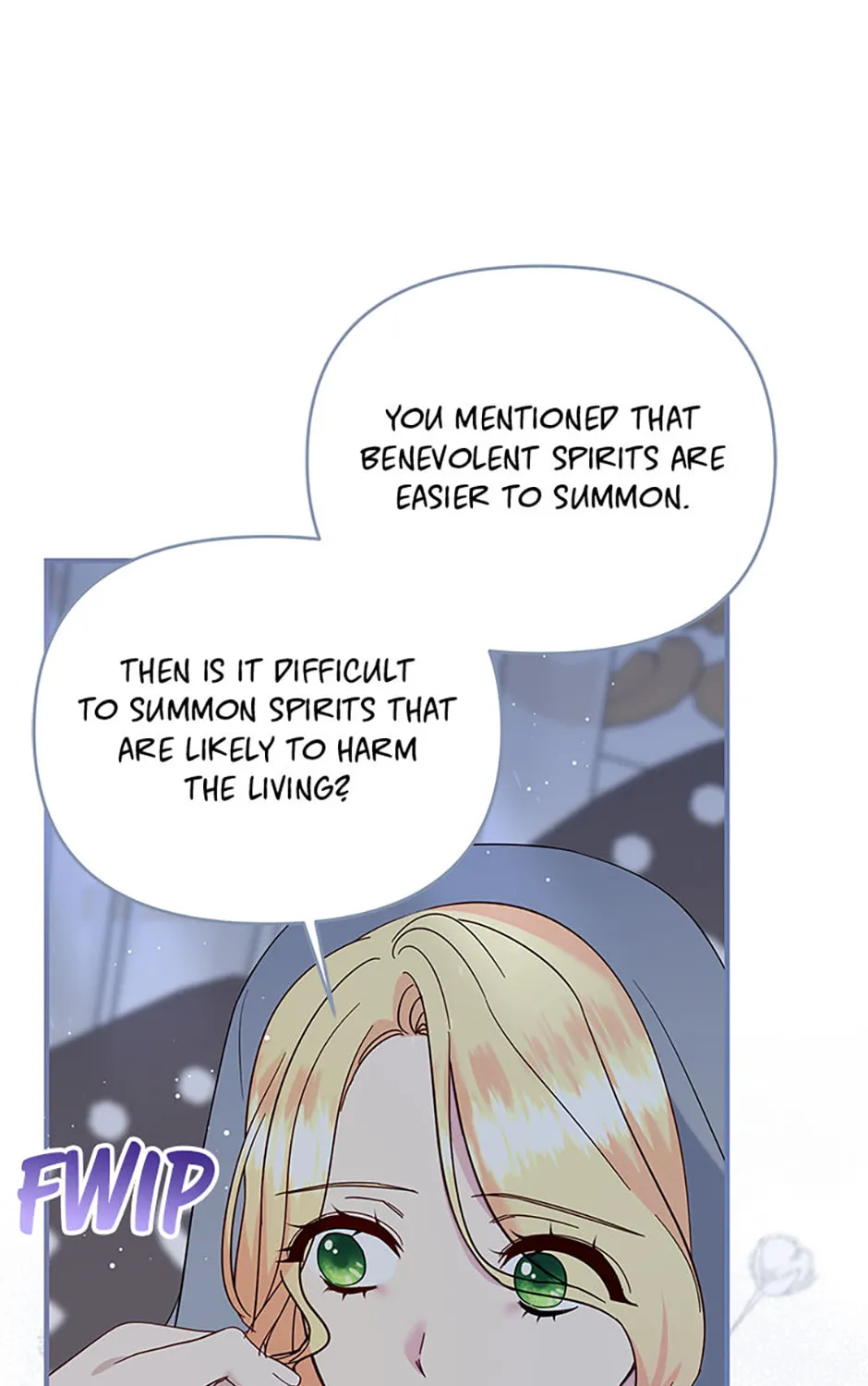 My Warmonger Husband Chapter 78 page 135 - 