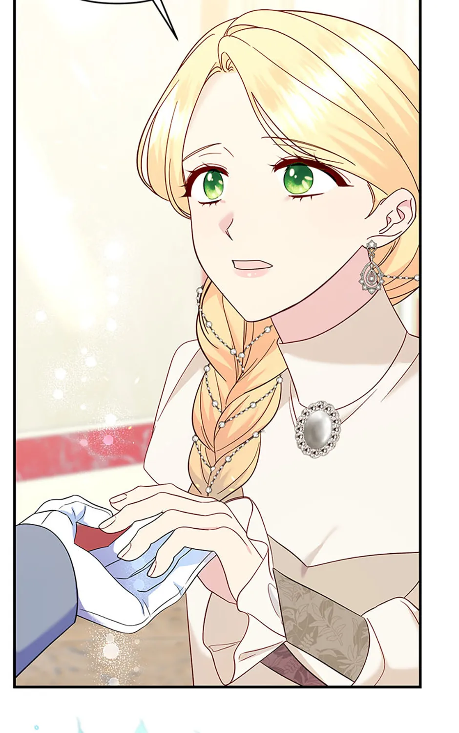 My Warmonger Husband Chapter 78 page 15 - 