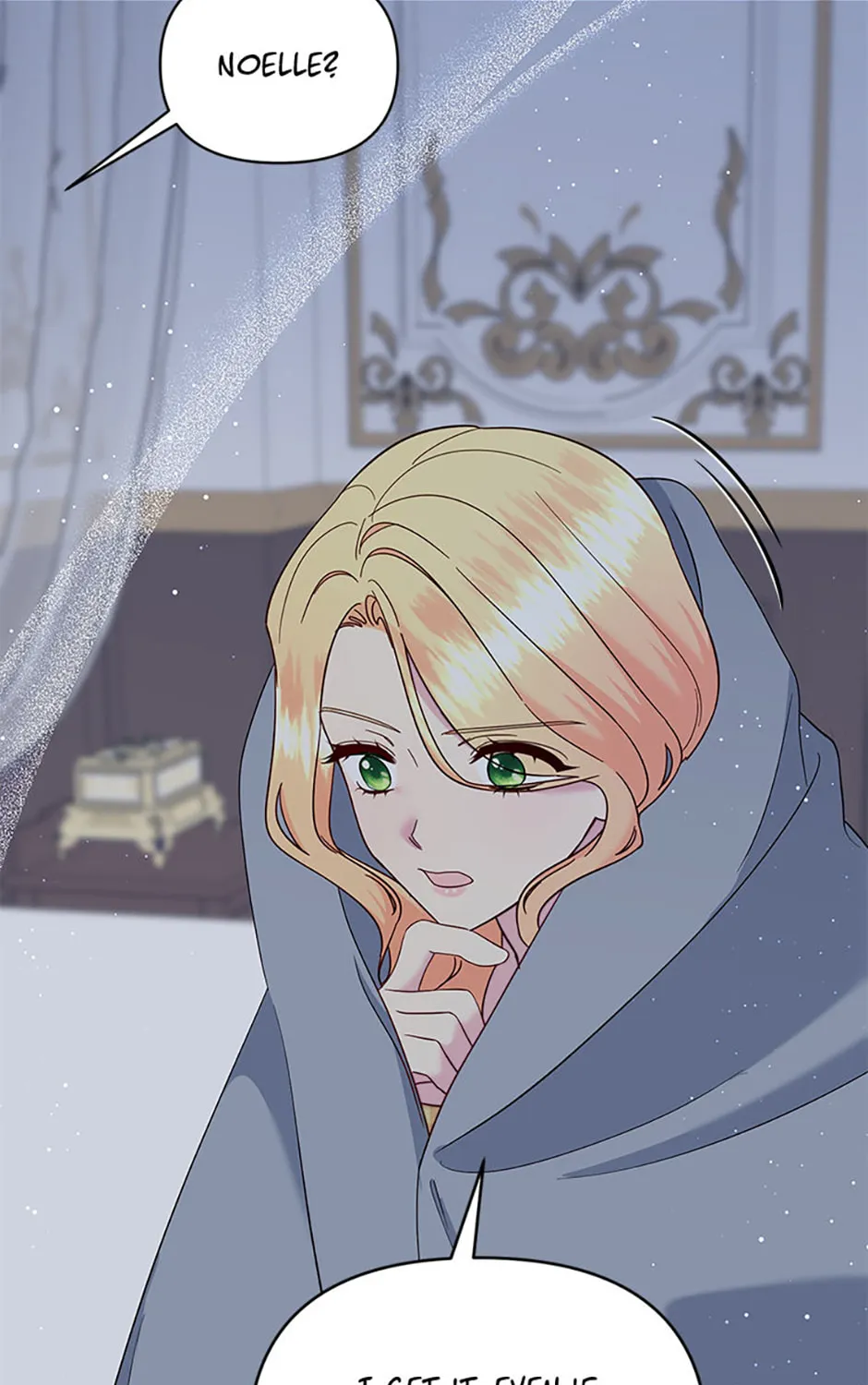 My Warmonger Husband Chapter 78 page 145 - 
