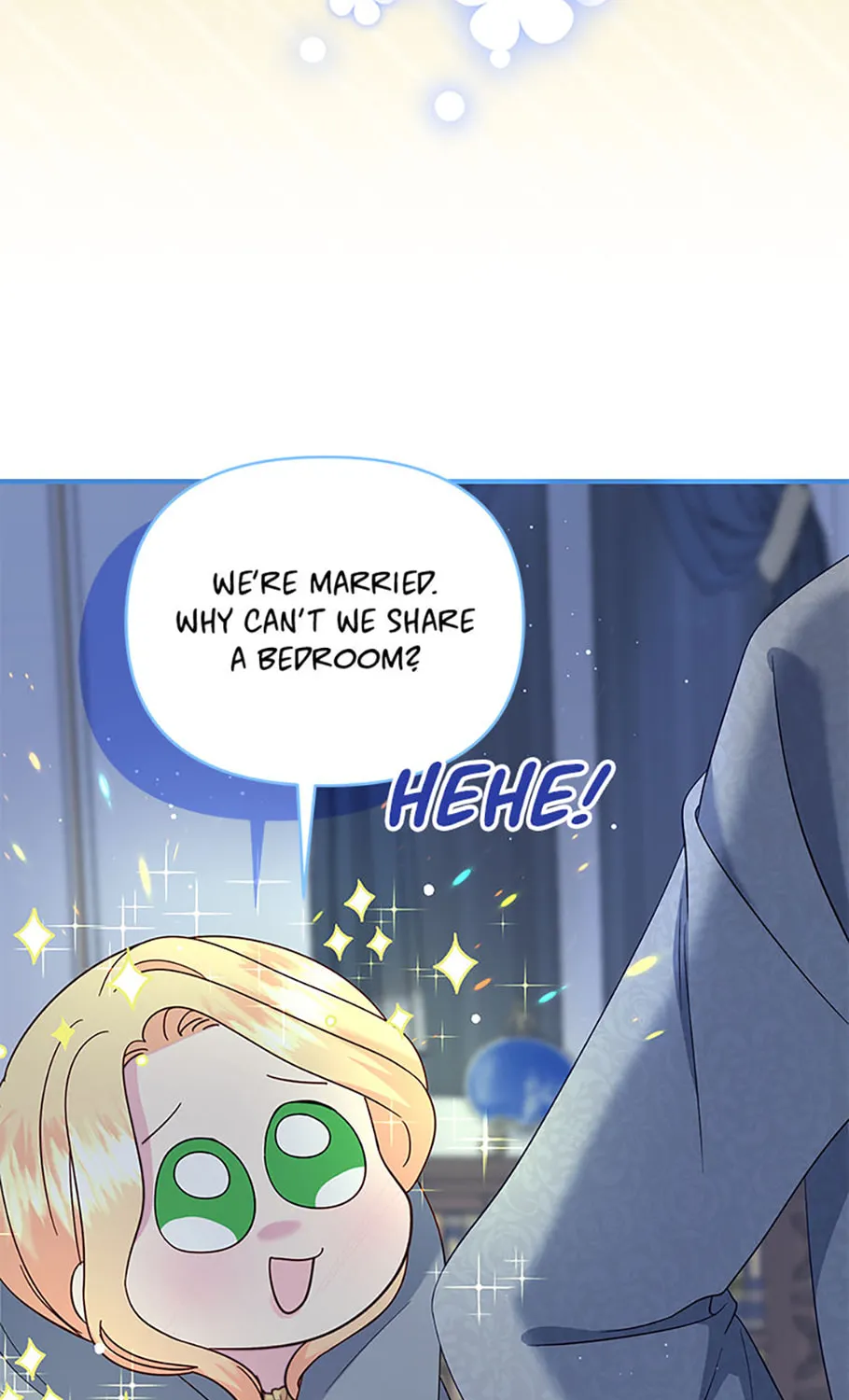 My Warmonger Husband Chapter 78 page 153 - 