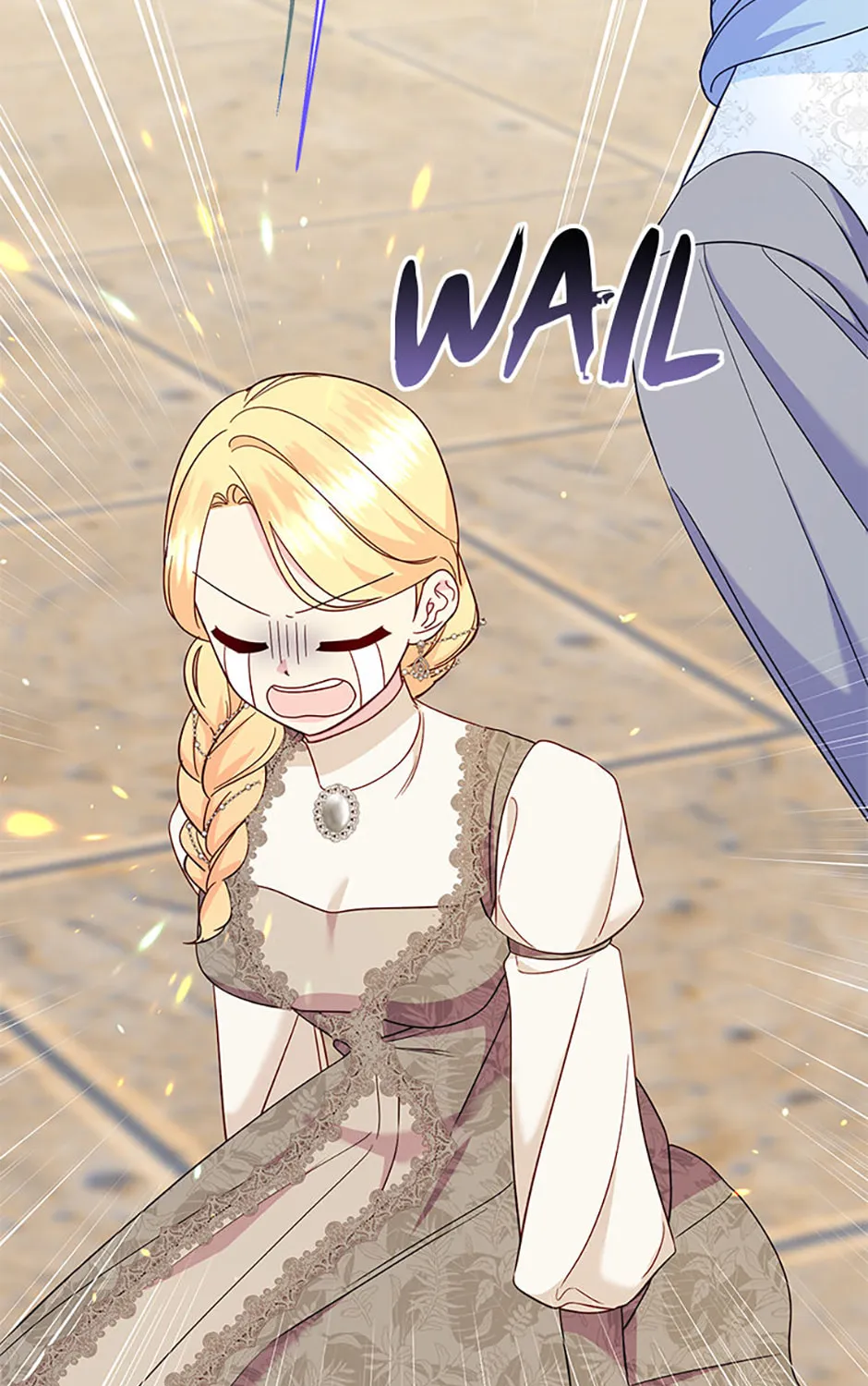My Warmonger Husband Chapter 78 page 3 - 
