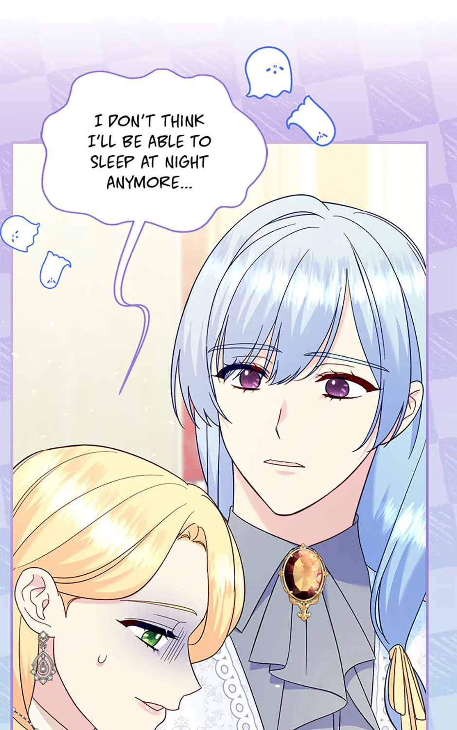 My Warmonger Husband Chapter 78 page 21 - 