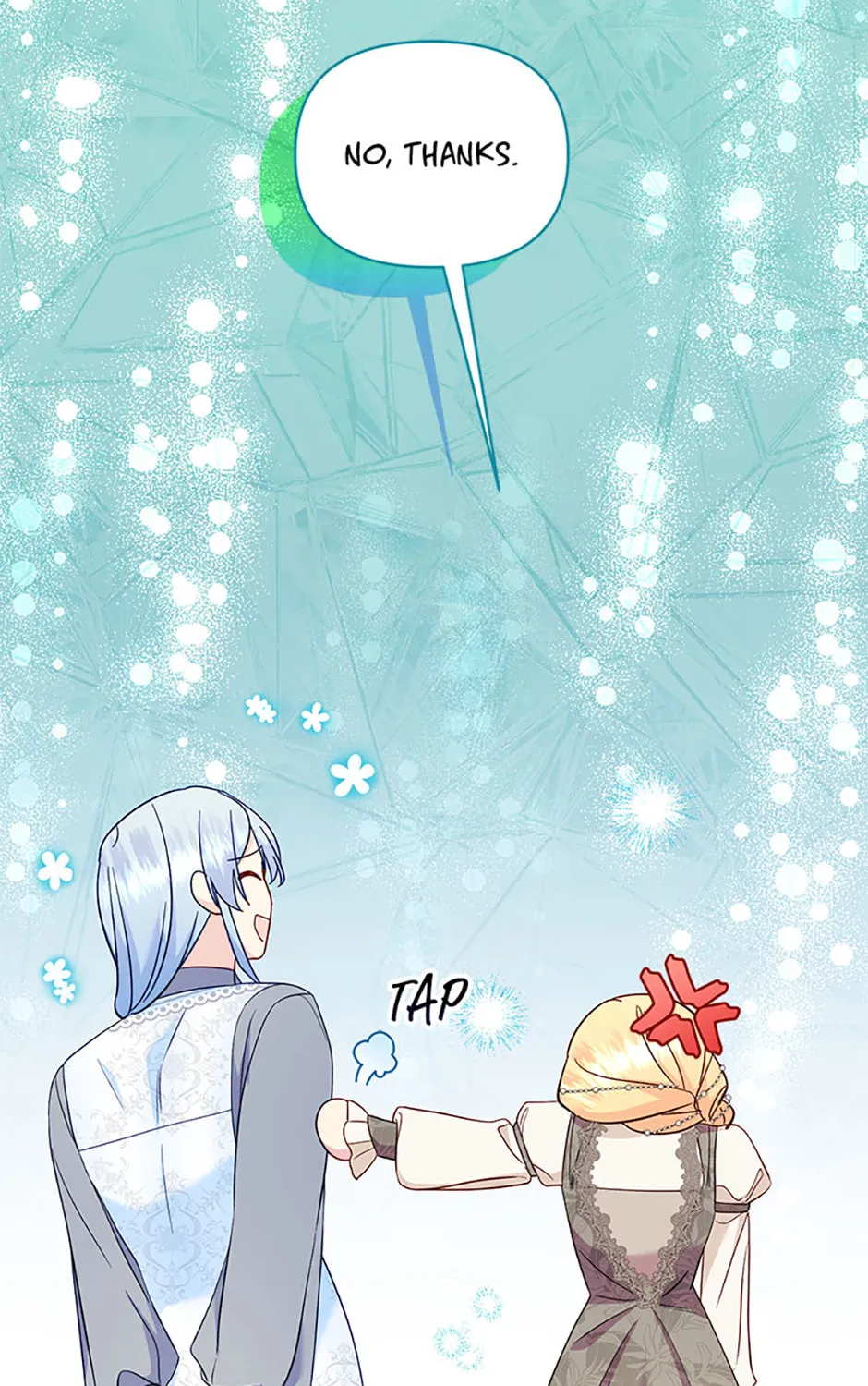My Warmonger Husband Chapter 78 page 27 - 