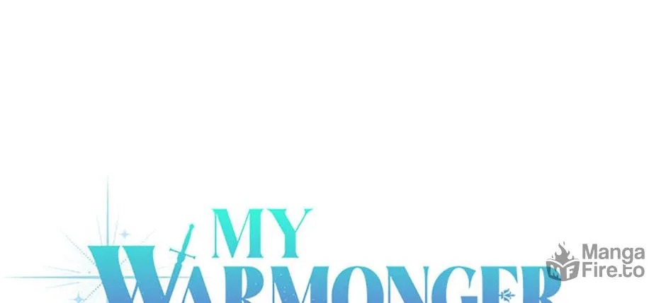 My Warmonger Husband Chapter 78 page 30 - 