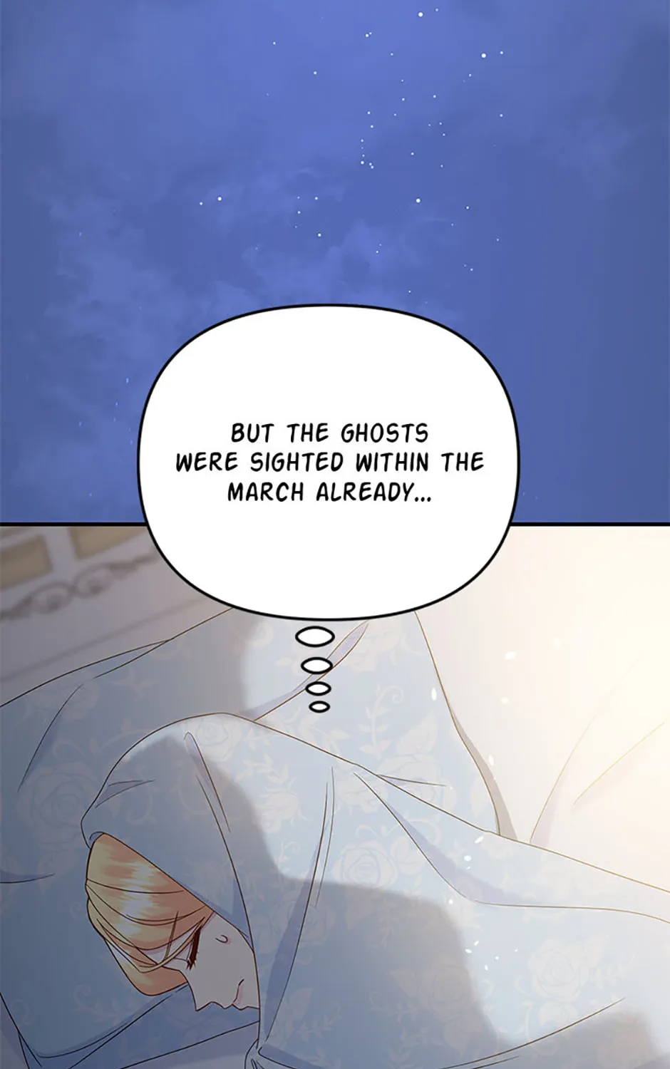 My Warmonger Husband Chapter 78 page 37 - 