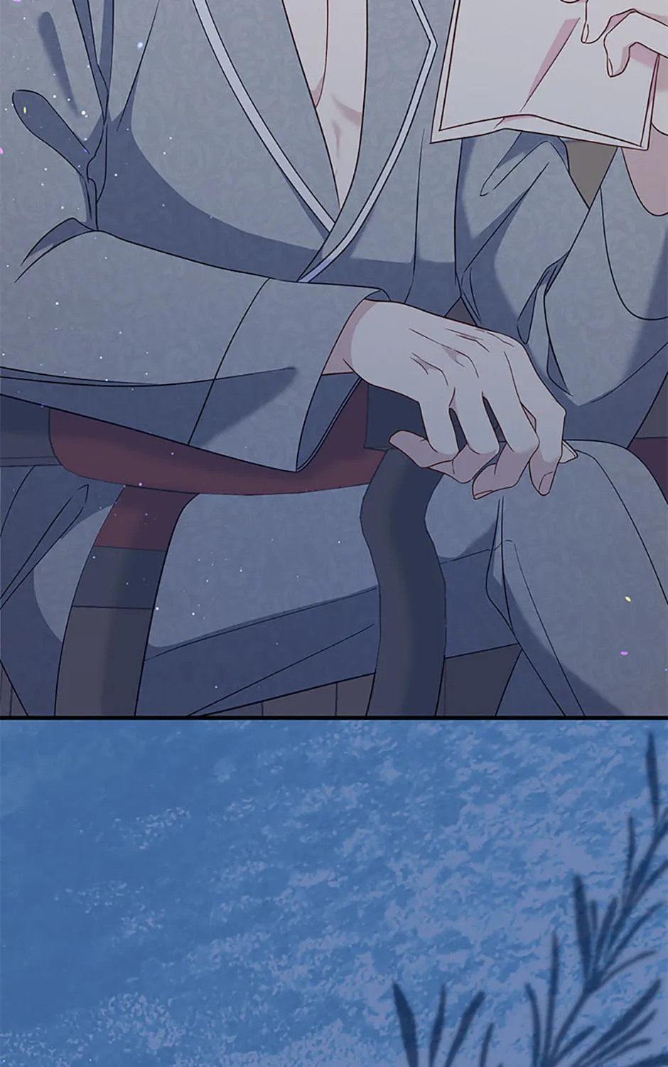 My Warmonger Husband Chapter 78 page 57 - 